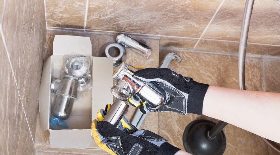 Professional New roof installation in Fort Fairfield, ME